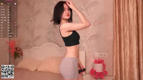 aveloria online show from October 2025 06:07:02 PM