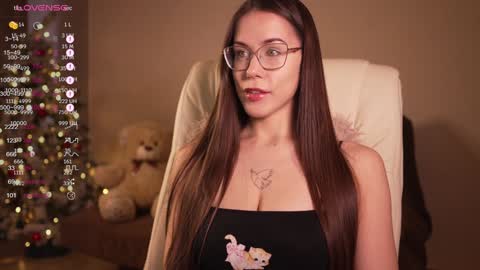 Goddess Alyssa   online show from January 2025 12:10:01 PM