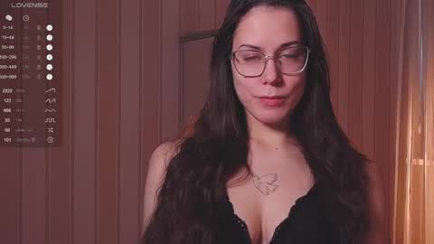 Goddess Alyssa   online show from February 2025 01:01:01 PM