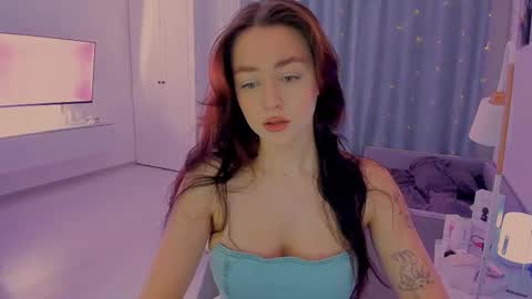 aveme_melissa online show from February 2025 10:47:02 PM