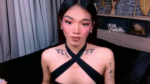 Avery online show from February 2026 07:26:02 PM