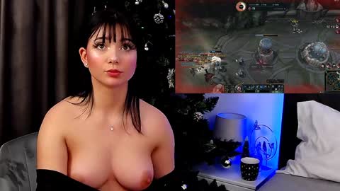 AveryWillow online show from December 2024 05:57:02 PM