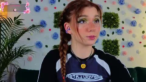 AveryWillow online show from May 2026 01:14:02 AM