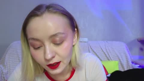 avgustina_love online show from January 2025 09:26:01 AM