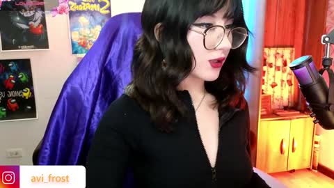 Saraaaa independent model 3 online show from December 2024 08:11:02 AM