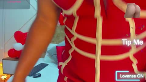 Snapshot of avis_lara chatting on February 2025 08:37:01 PM AVIS online show from February 2025 08:37:01 PM