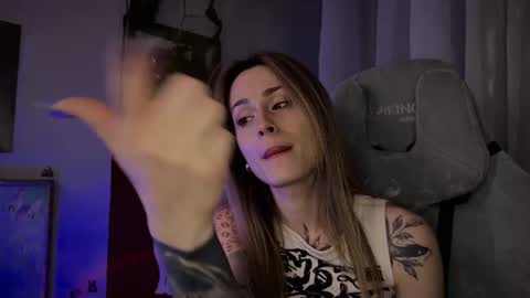 Aviva online show from February 2025 10:22:01 PM