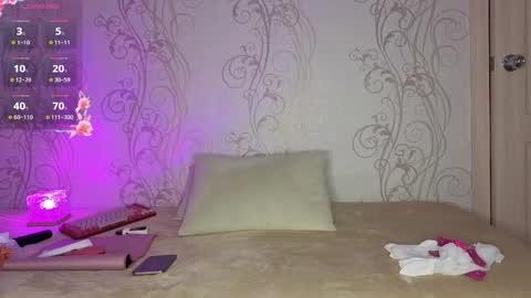 avorylas online show from April 2026 04:57:01 AM