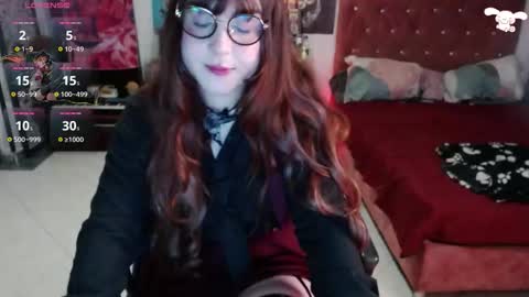 Abril online show from February 2026 03:23:01 AM