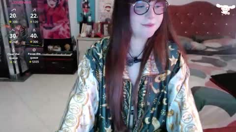 Abril online show from February 2026 03:16:02 AM