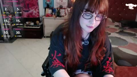 Abril online show from April 2026 02:33:02 AM