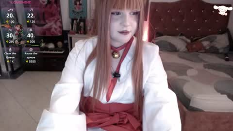 Abril online show from July 2026 01:41:01 AM