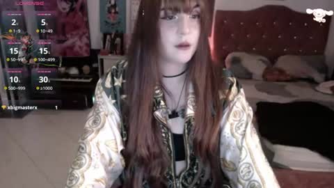 Abril online show from July 2026 02:28:01 AM