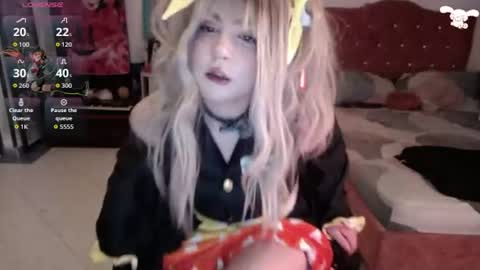 Abril online show from July 2026 04:16:01 AM