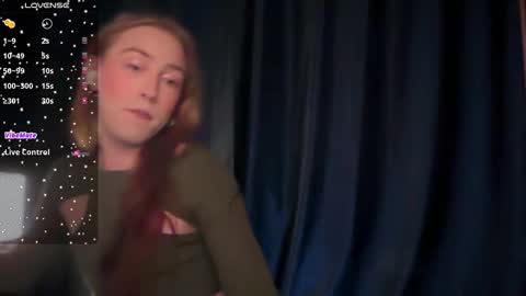 avril_pearly_ online show from March 2026 06:33:01 PM