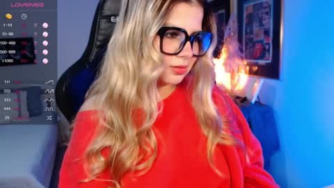 Avrill Morgan online show from January 2025 07:28:02 PM