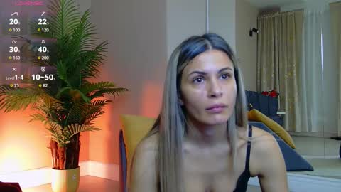 AVRILL CYRUX online show from February 2026 08:38:01 AM