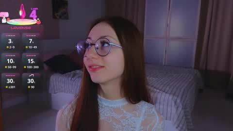 Avril online show from October 2025 09:15:01 PM