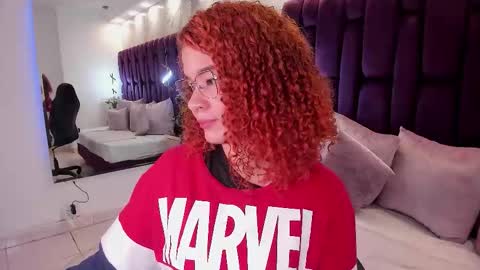 Avril  online show from December 2025 11:30:02 AM