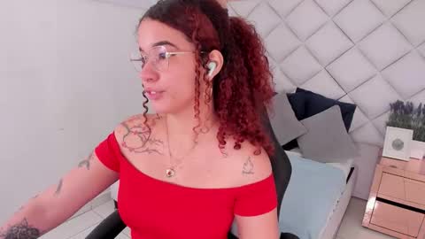 Avril  online show from February 2026 12:58:02 PM