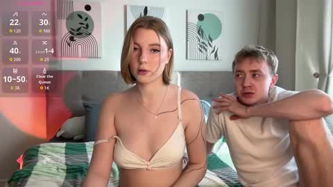 Avrora Jessie online show from October 2025 11:20:02 AM