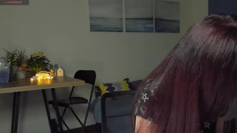 Avrora online show from February 2025 03:25:02 PM