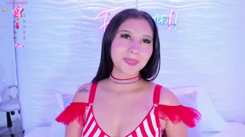 Avy  online show from December 2024 12:55:02 PM