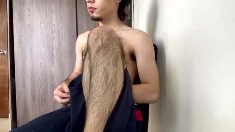 AndrewXxl independent online show from September 2025 04:30:01 PM