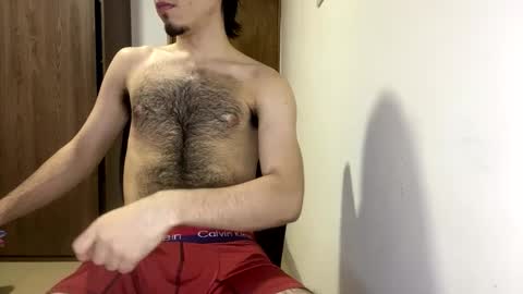 AndrewXxl independent online show from September 2025 12:13:02 AM