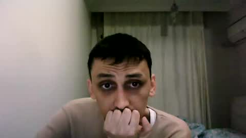 awesenheit online show from December 2024 07:54:02 PM