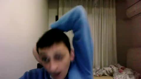 awesenheit online show from March 2025 08:07:02 PM