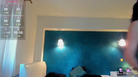 Jolie online show from December 2024 08:25:02 AM