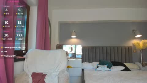 Jolie online show from October 2025 06:45:01 AM