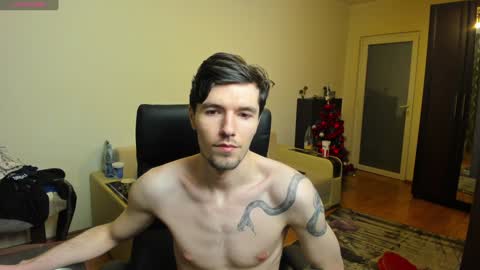 Justin online show from January 2025 05:16:01 PM