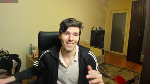 Justin online show from January 2025 07:15:01 AM