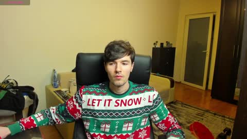 Justin online show from February 2025 06:29:02 PM