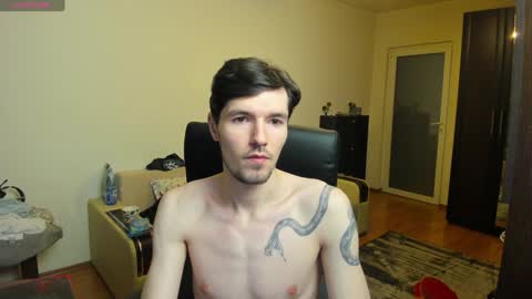 Justin online show from February 2025 09:15:01 PM