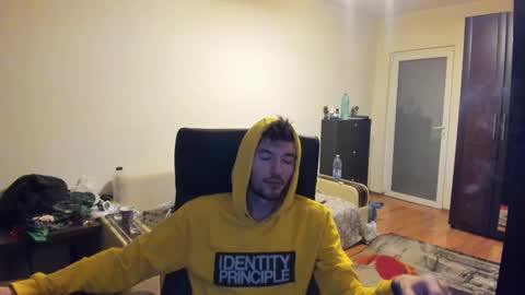 Justin online show from September 2025 06:35:01 PM