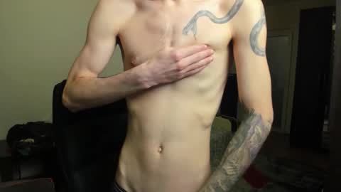 Justin online show from September 2025 09:08:02 PM