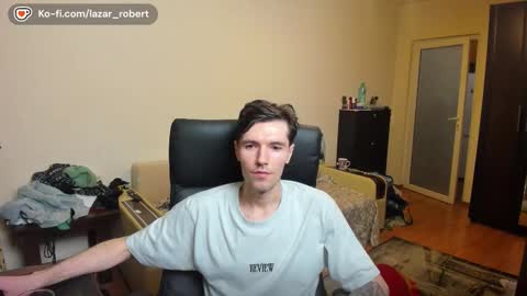 Justin online show from October 2025 04:52:01 PM