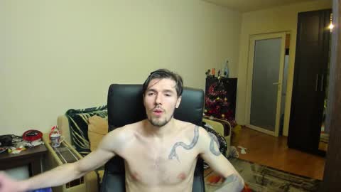 Justin online show from January 2026 11:19:02 PM