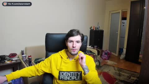 Justin online show from February 2026 09:57:02 PM