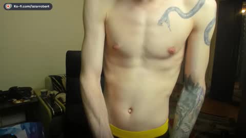 Justin online show from February 2026 12:59:01 AM