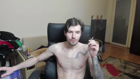 Justin online show from March 2026 10:23:01 PM