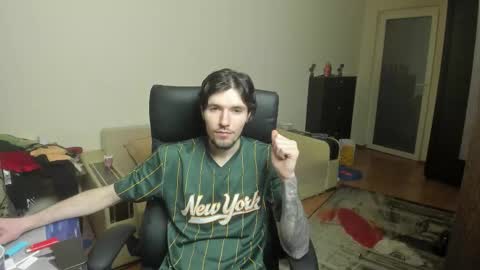 Justin online show from March 2026 02:42:01 PM