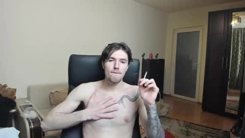 Justin online show from April 2026 10:21:01 AM