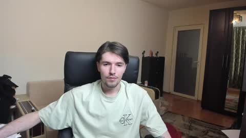 Justin online show from April 2026 04:50:02 PM