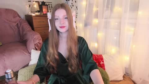 Alia  online show from December 2024 05:18:02 PM