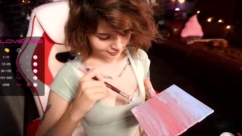 Alice online show from December 2024 10:34:02 AM