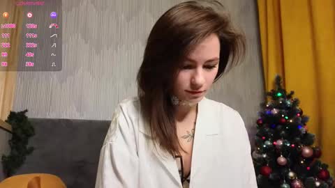 Tris online show from January 2025 01:45:02 AM